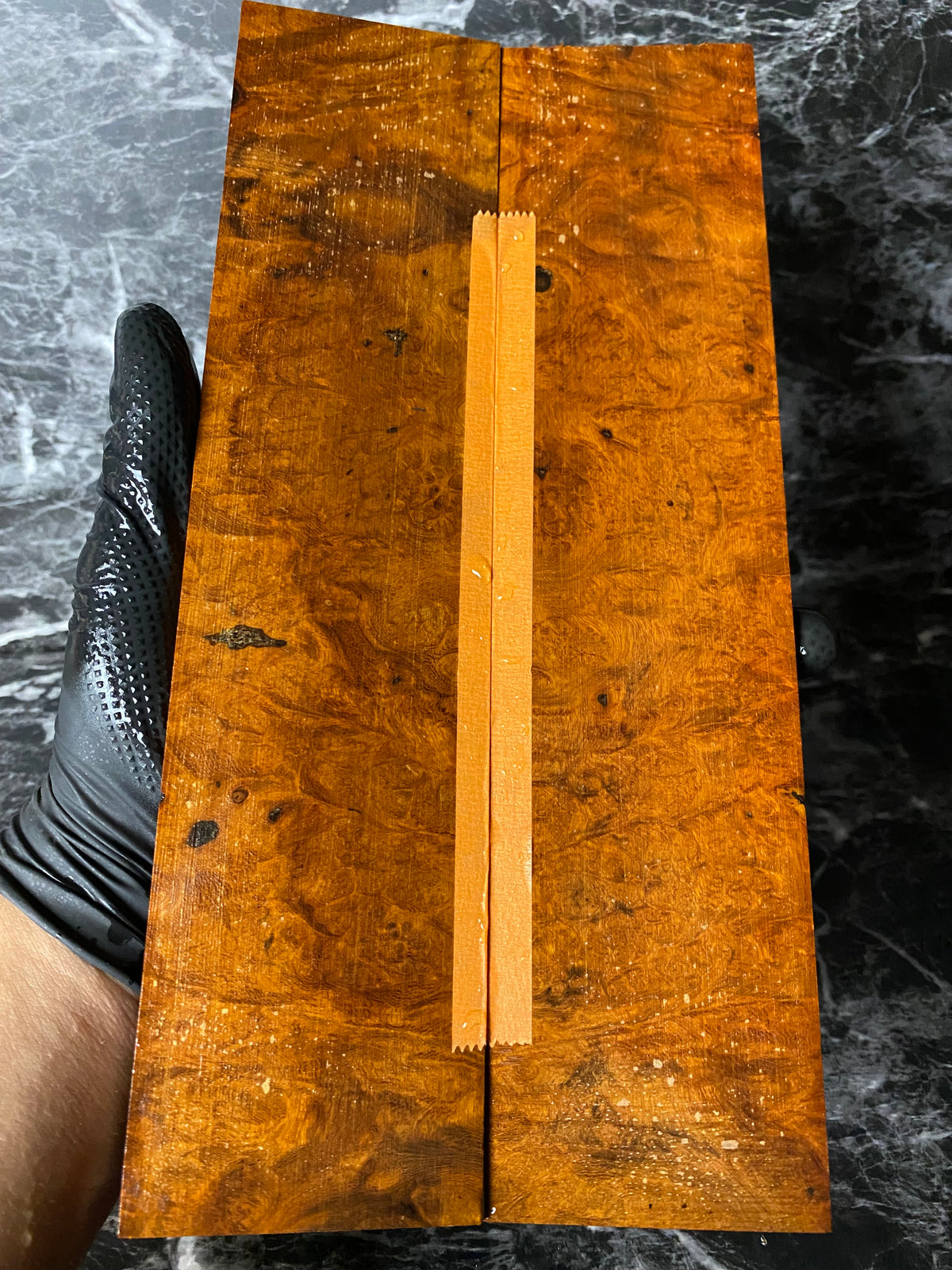 IWS431 - 12 x 2.87 x .32”