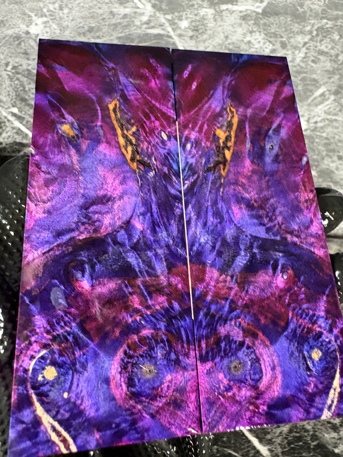 BYSD110 - 5.15 x 1.85 x .4”