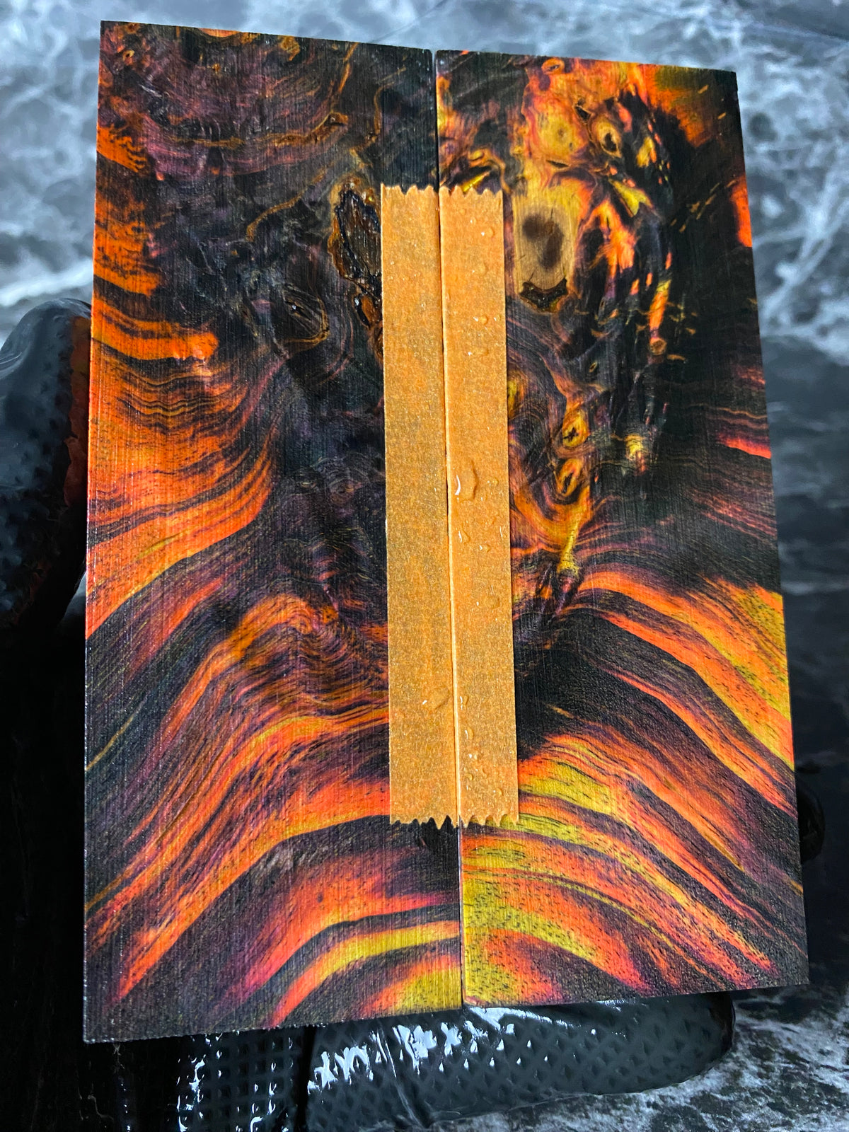 BISD152 - 5 x 1.75 x .38”