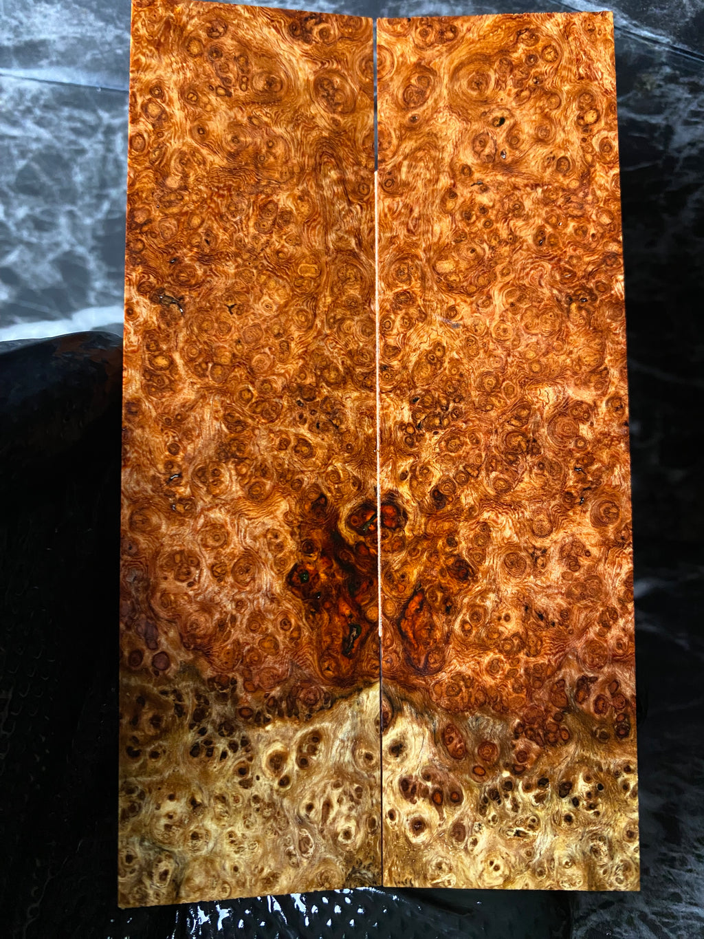 AMS108 - 5.40 x 1.5 x .37”