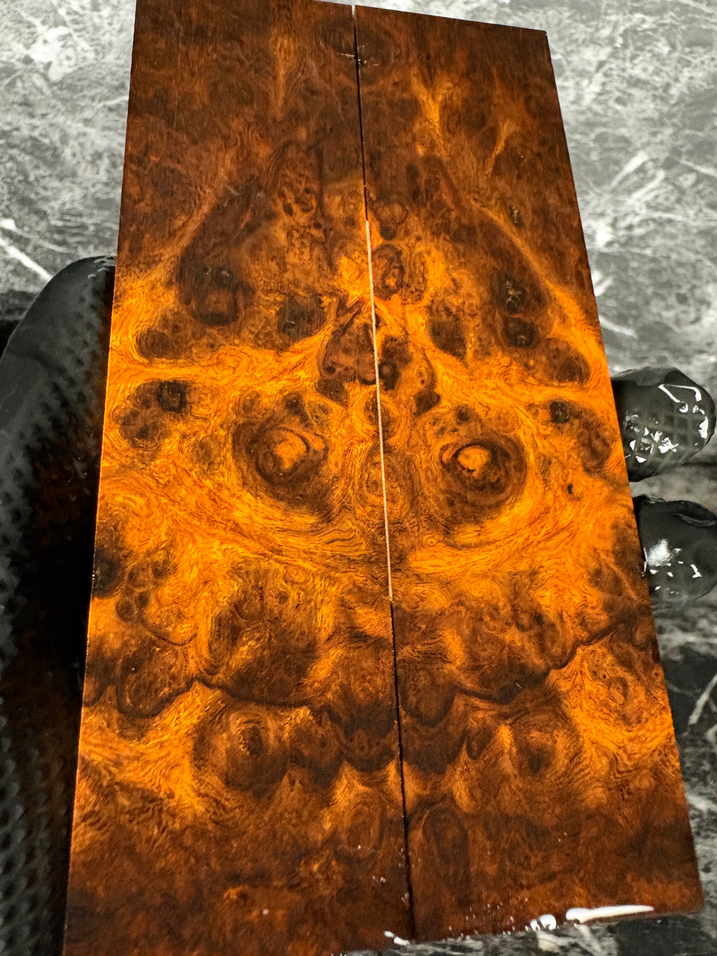 IWS112 - 6 x 1.5 x .39”