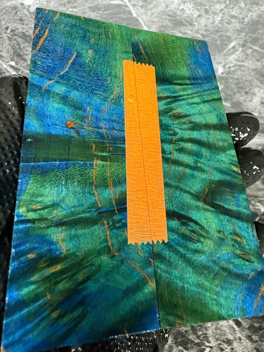 BISD105 - 5 x 1.75 x .37”