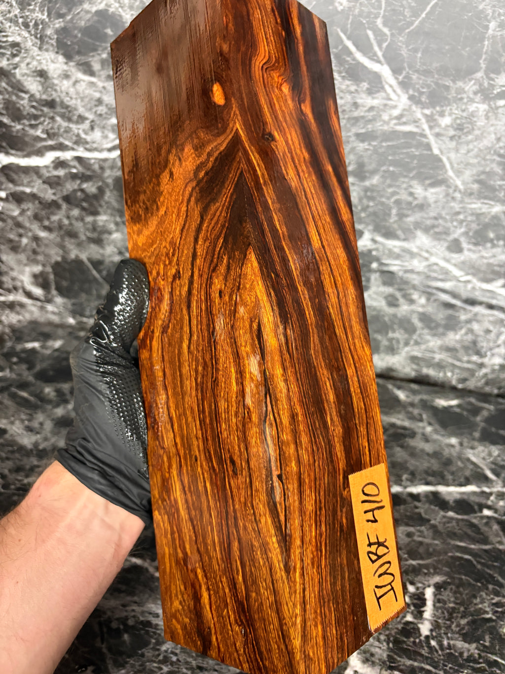 IWBF410 - 14 x 3.8 x 3.85”