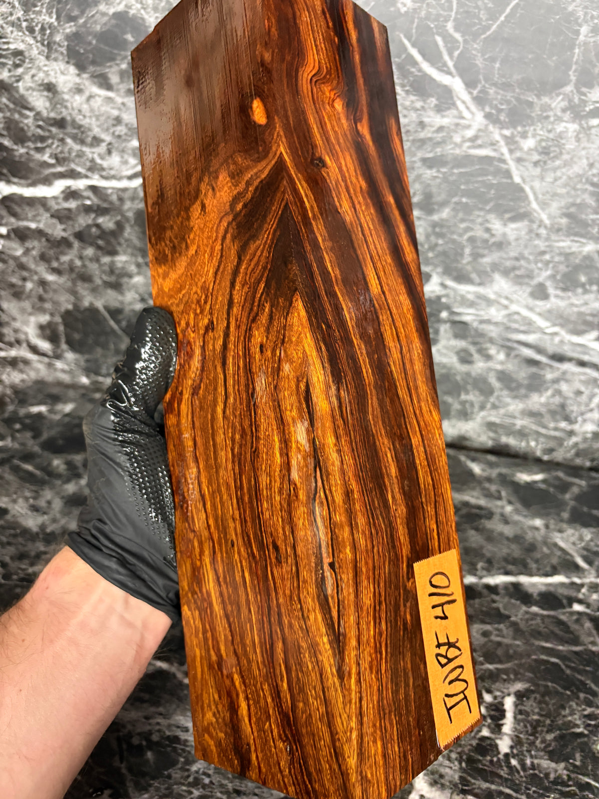 IWBF410 - 14 x 3.8 x 3.85”