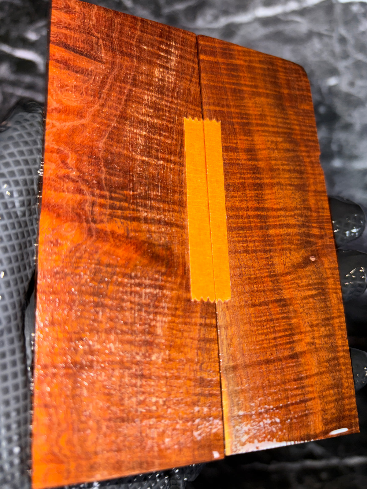 RGS112 - 5.1 x 1.8 x .45”