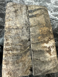 Rams Horn Scales RHS122 - 5 x 1.75 x .31”