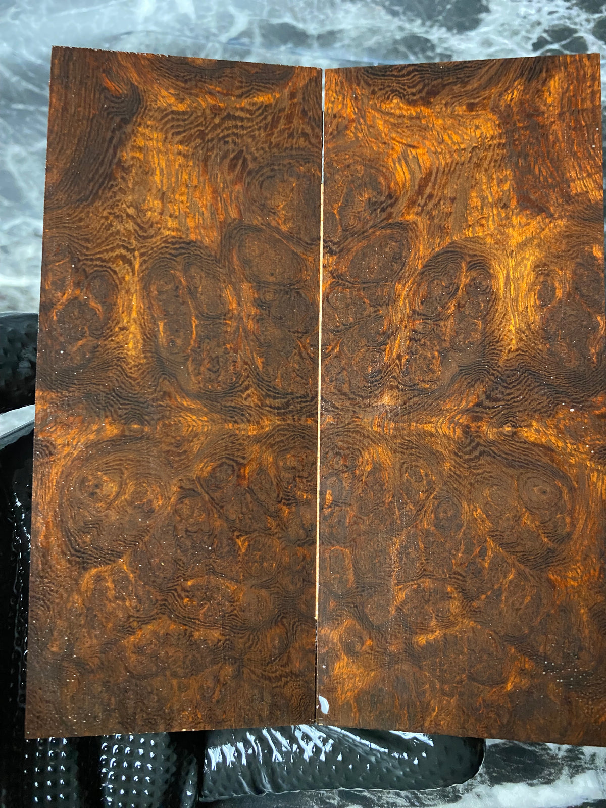 IWS205 - 5 x 2 x .29”