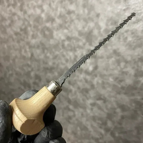 Hidden Tang Broach