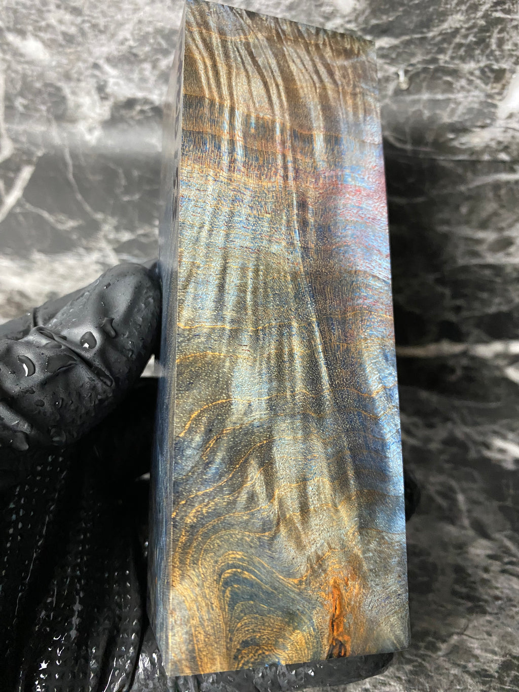 MABD153 - 5 x 1.72 x 1.55”