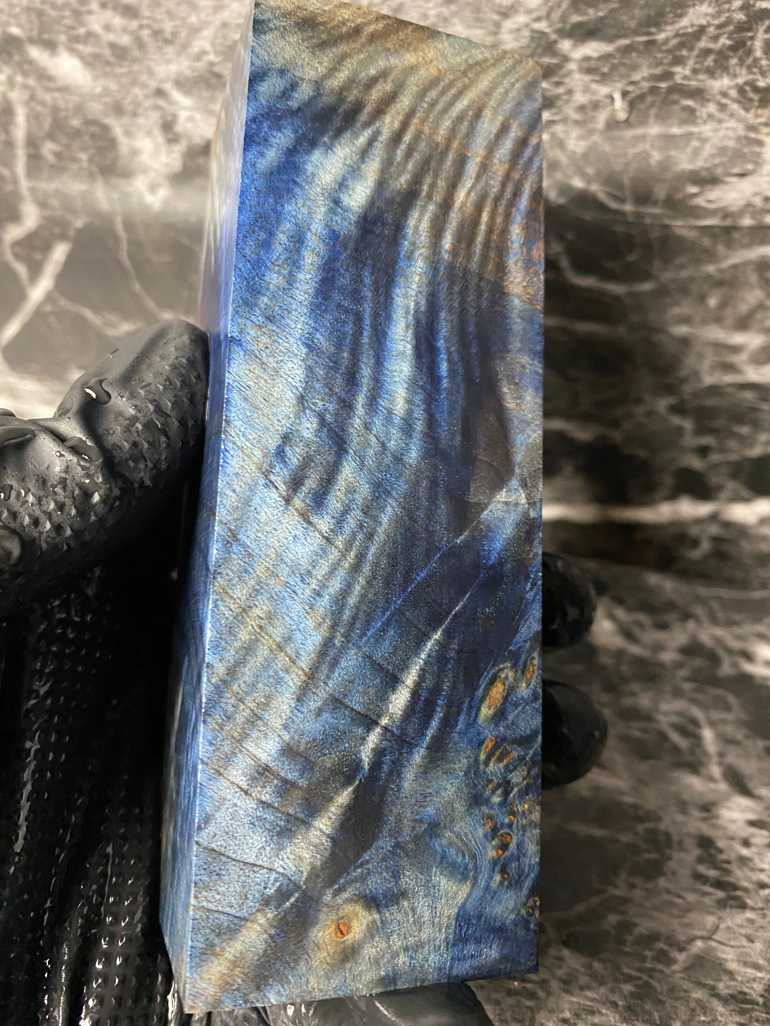 MABD153 - 5 x 1.72 x 1.55”
