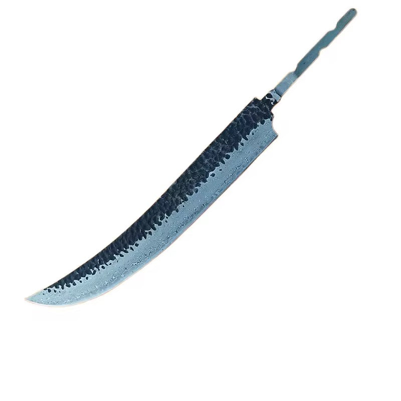76 Layer Japanese Damascus Knife Blank 106