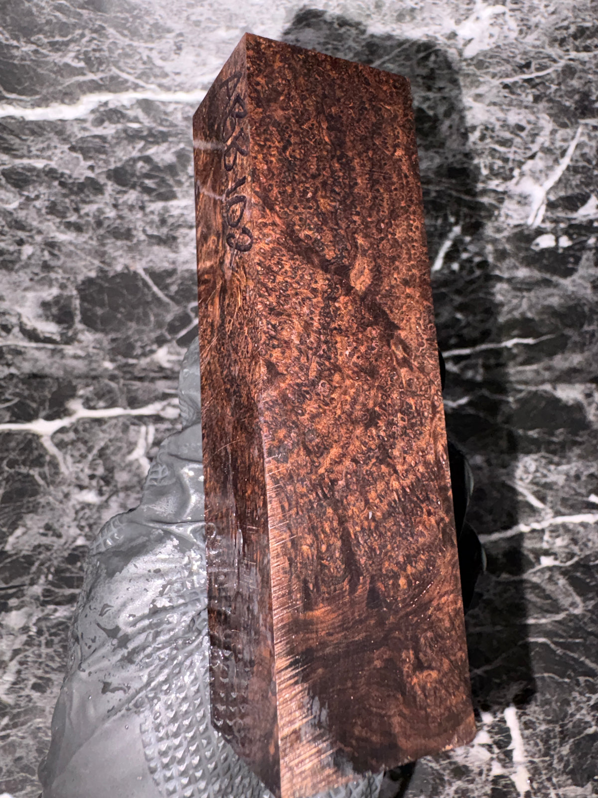 ABB102 - 5 x 1.5 x 1.25”