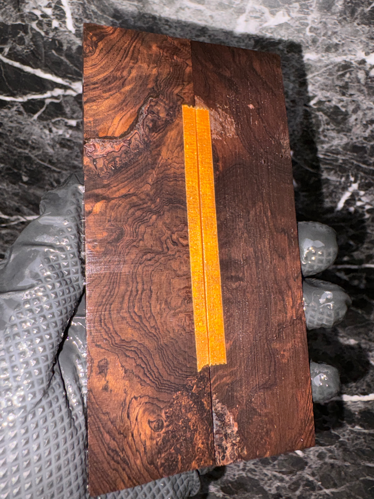 ABS101 - 5.5 x 1.5 x .27”