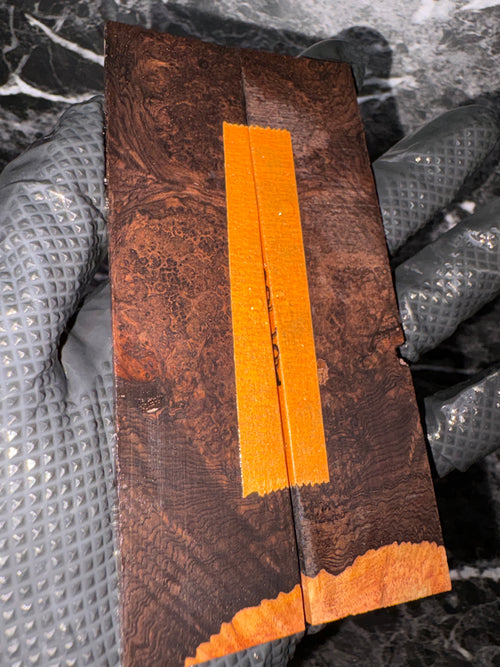 ABF100 - 5 x 1.25 x .13”