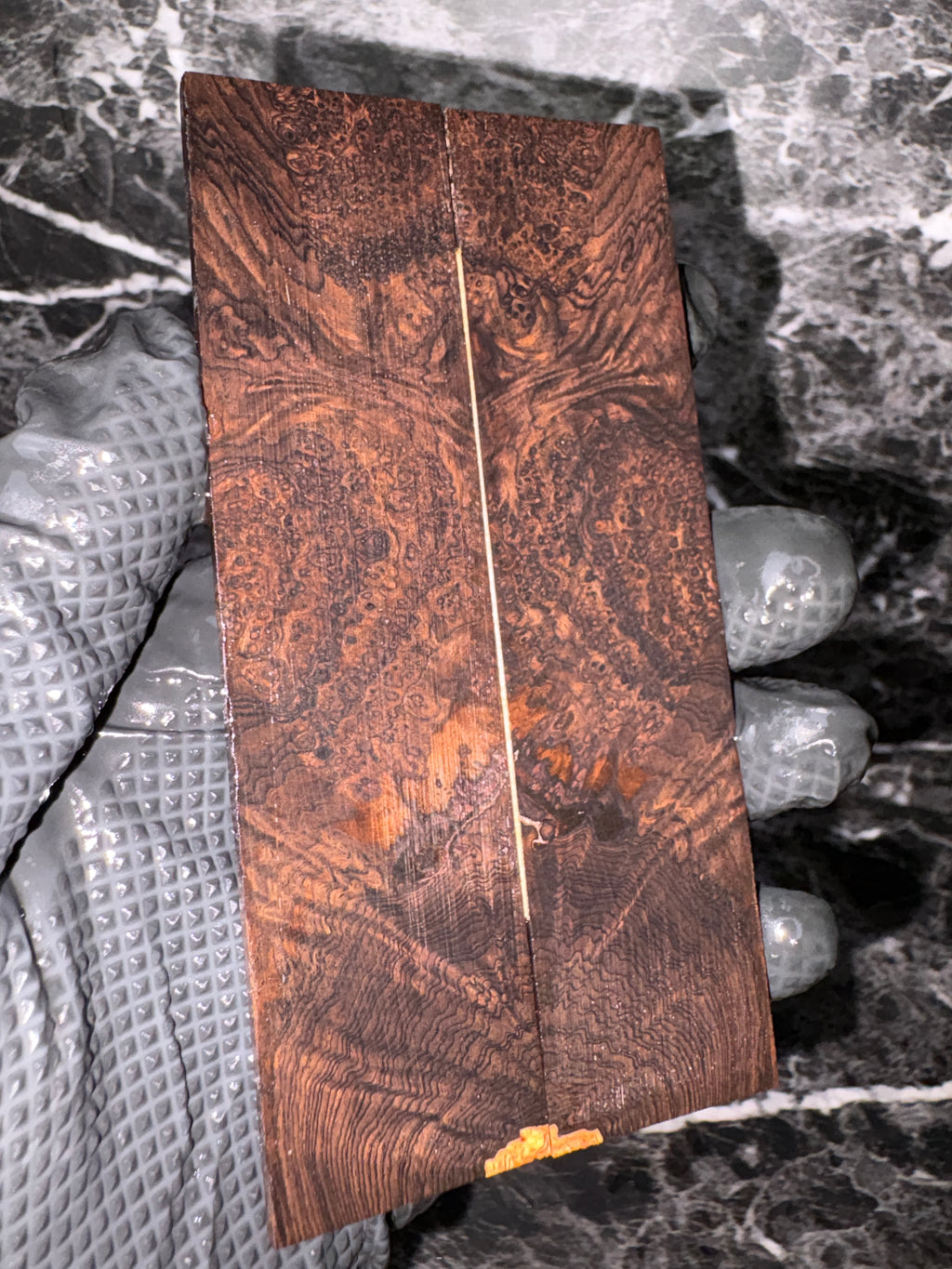 ABF102 - 5 x 1.25 x .14”