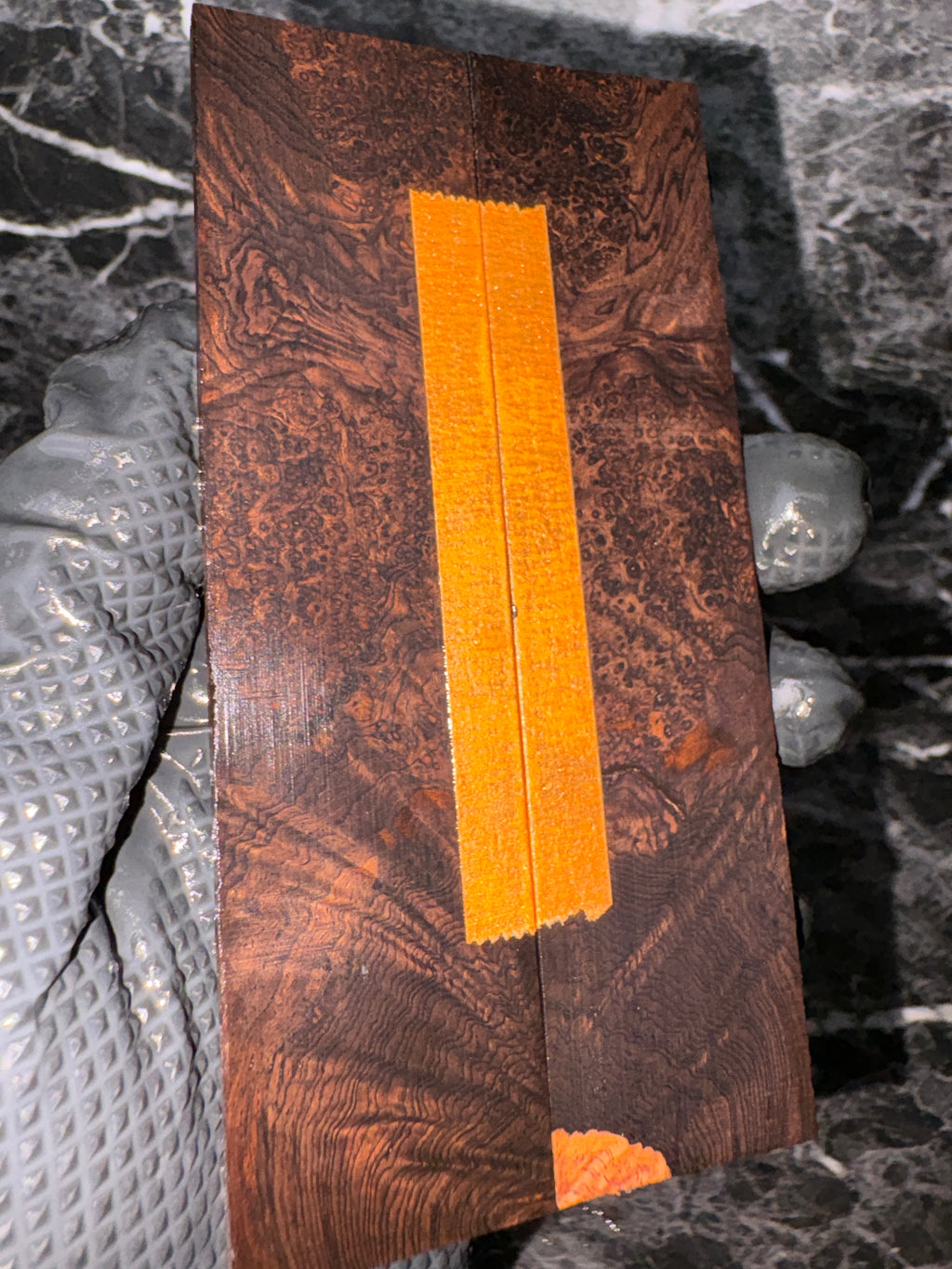 ABF102 - 5 x 1.25 x .14”