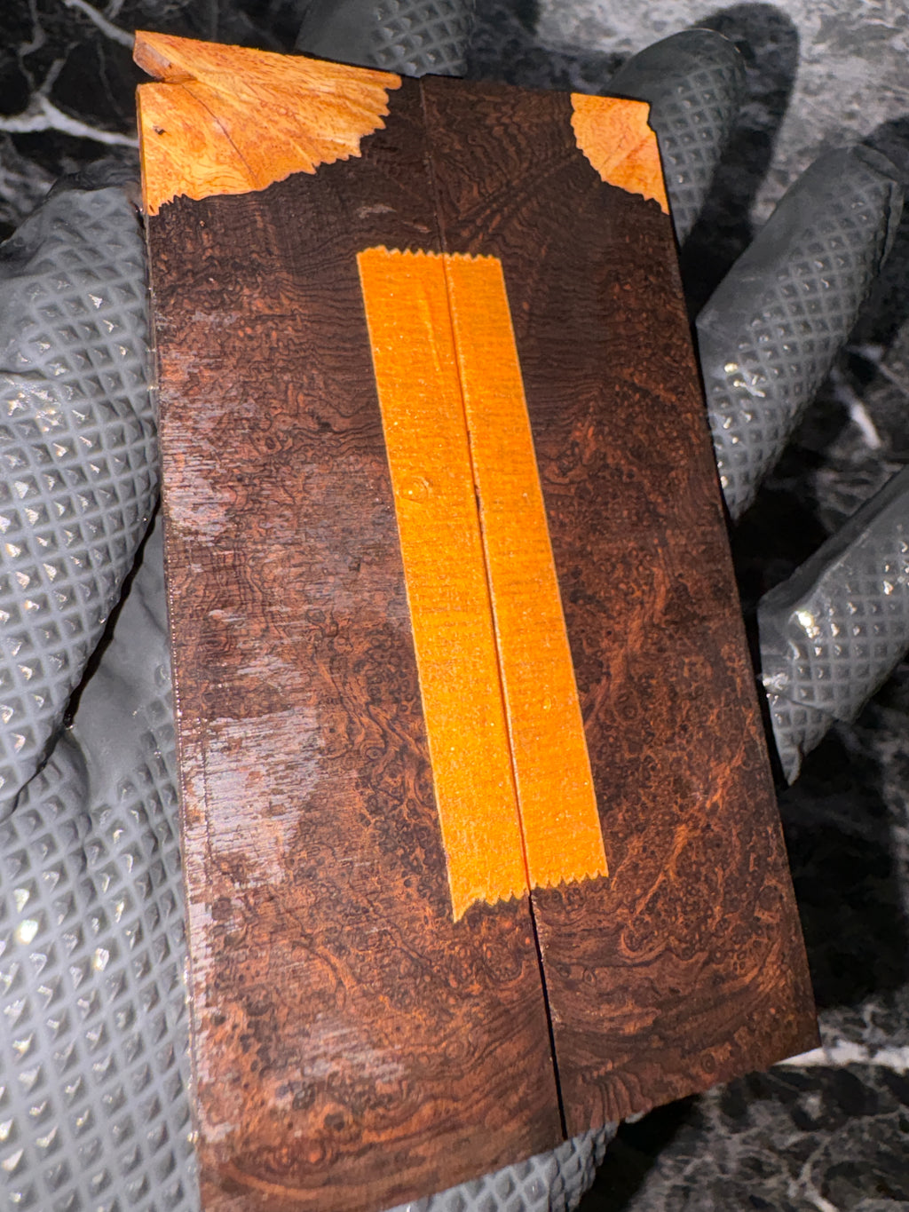 ABF104 - 4.5 x 1.25 x .14”