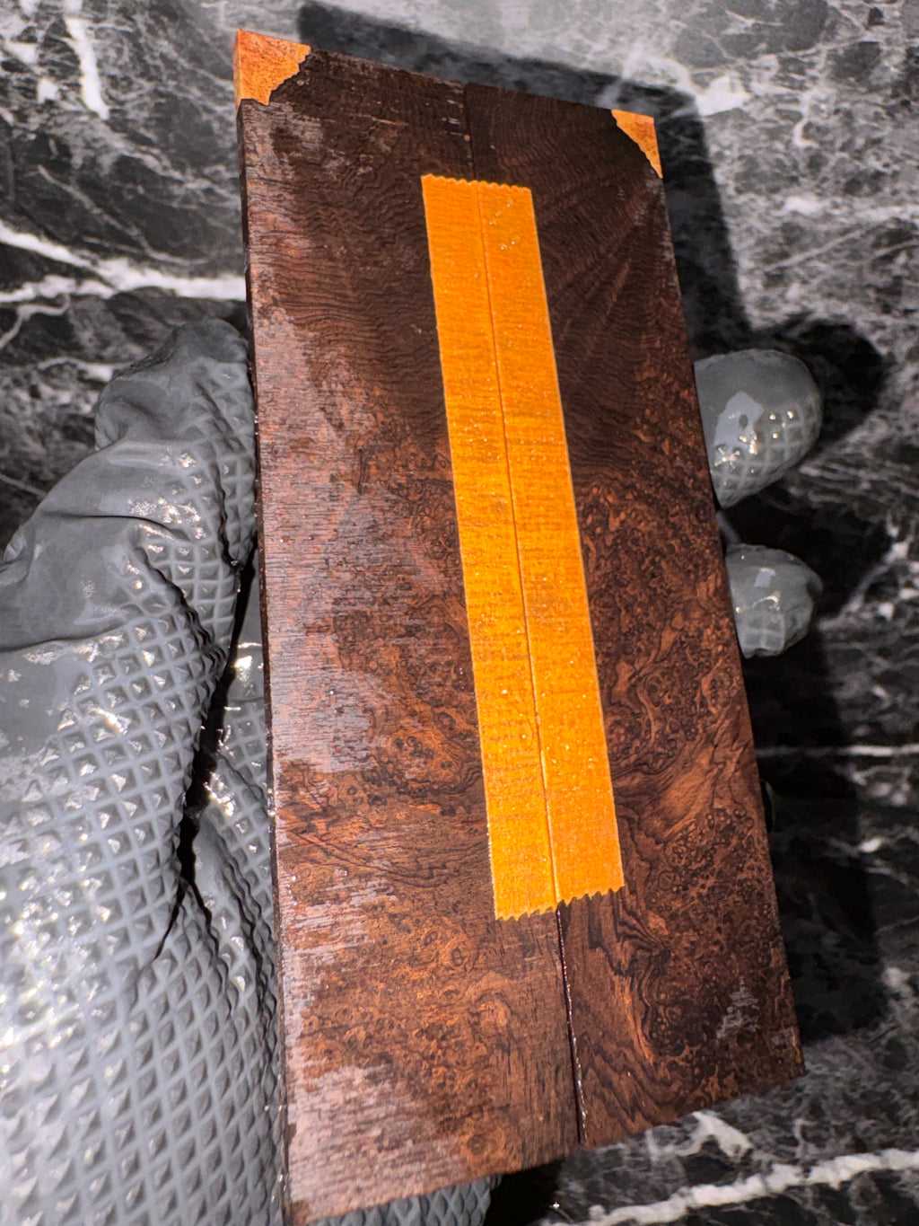 ABF107 - 5.3 x 1.25 x .15”