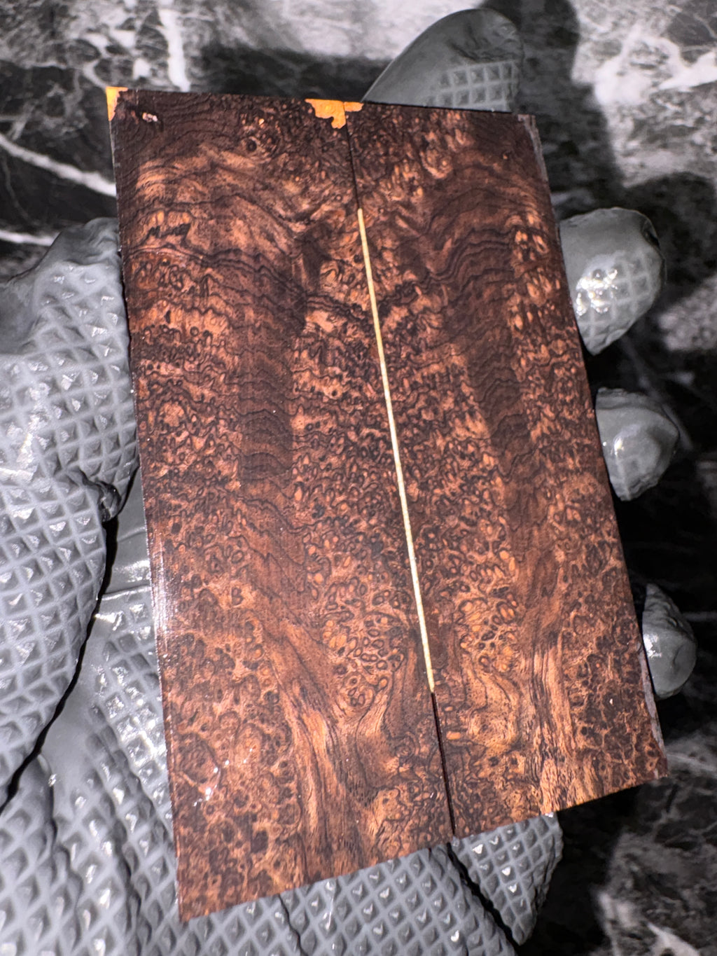 ABF113 - 3.5 x 1.1 x .13”