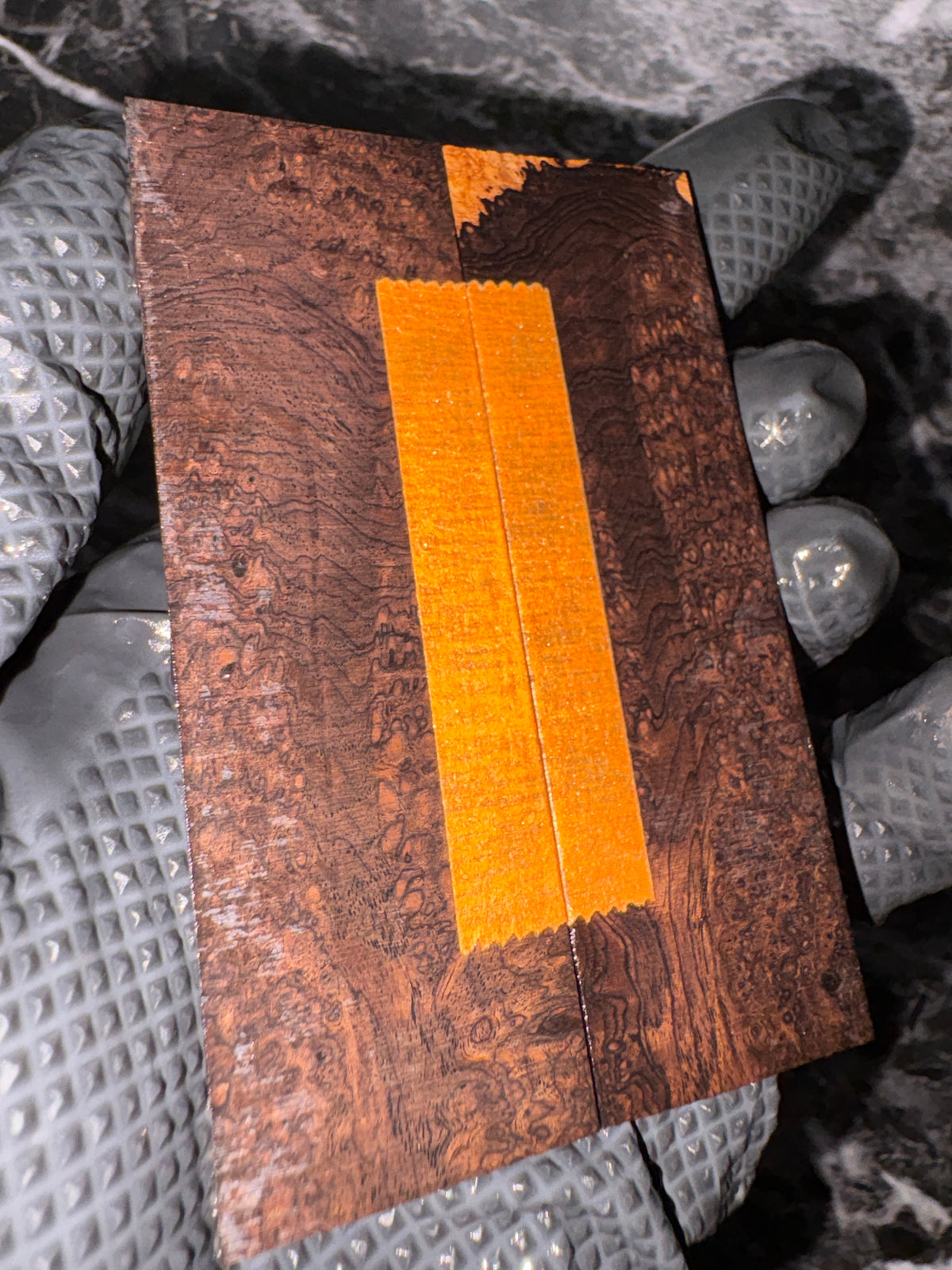 ABF113 - 3.5 x 1.1 x .13”
