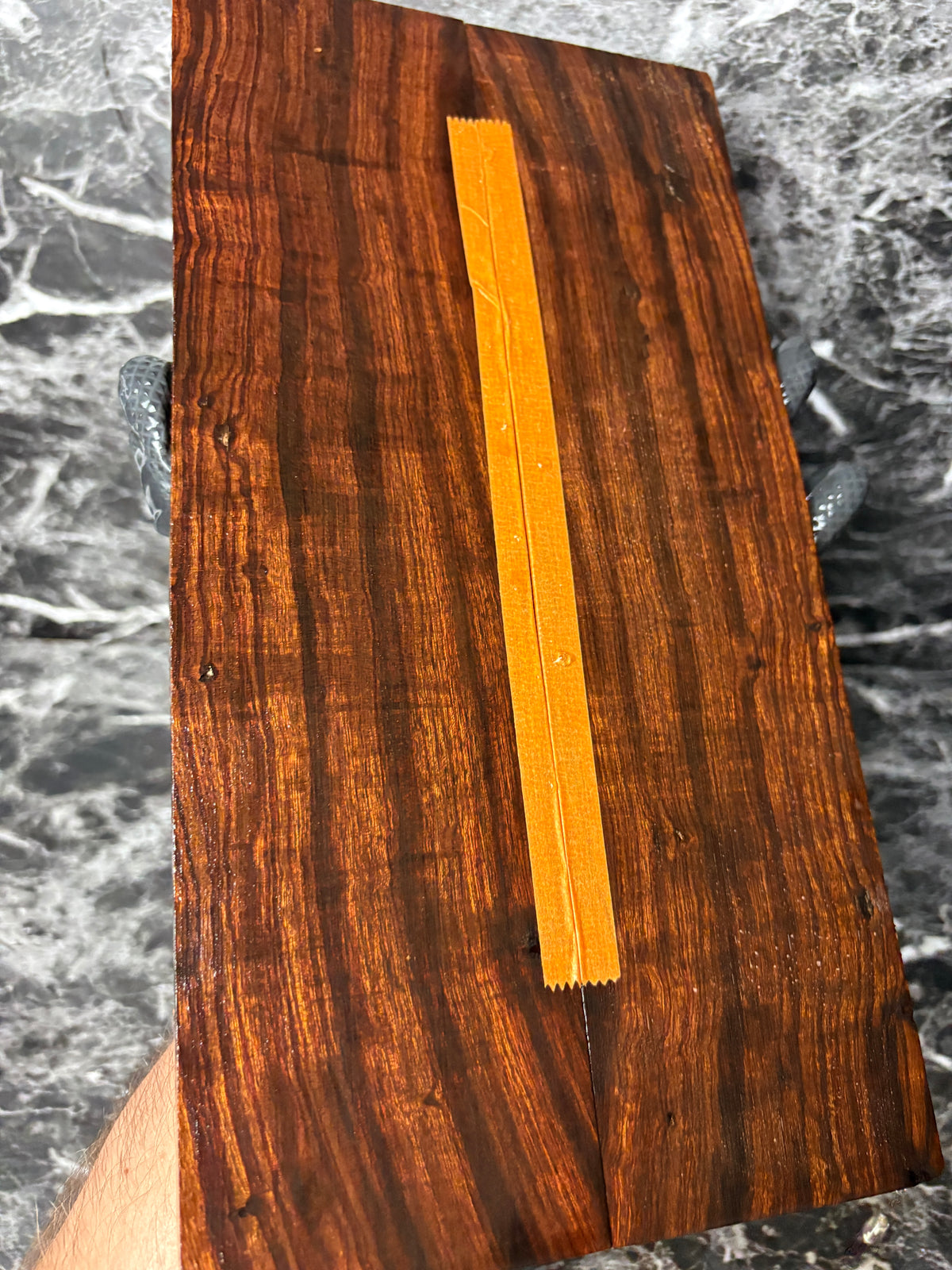 IWSF401 - 12 x 3 x .36”