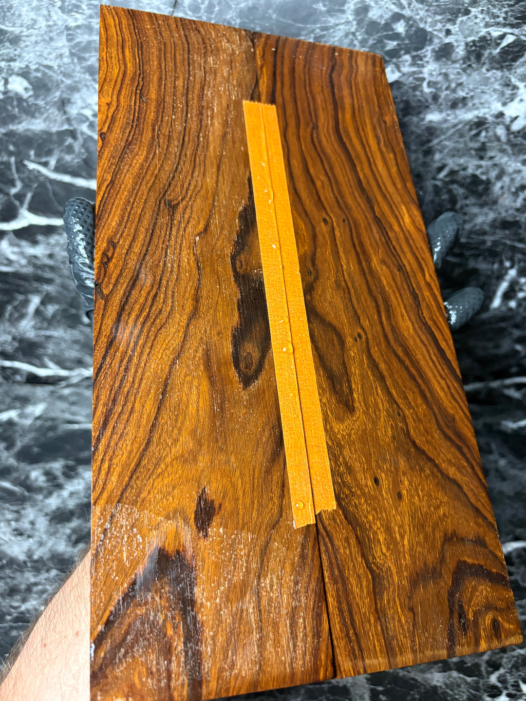 IWSF402 - 12 x 3 x .33”
