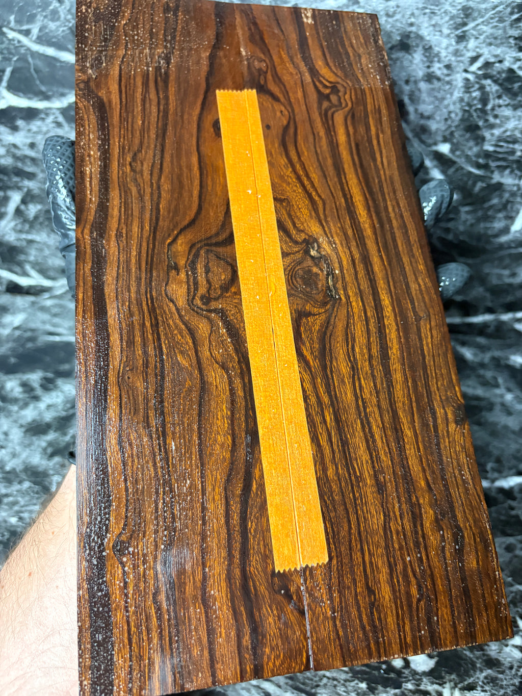 IWSF403 - 12 x 3 x .34”