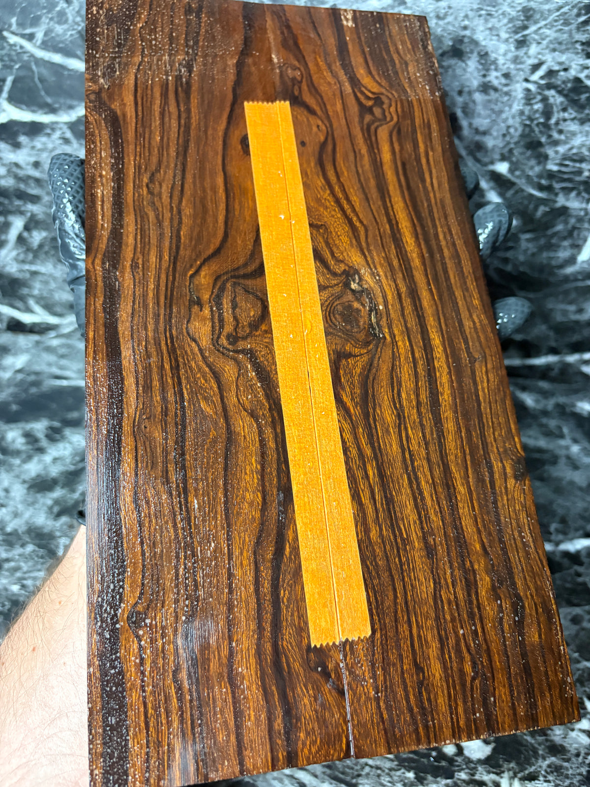 IWSF403 - 12 x 3 x .34”