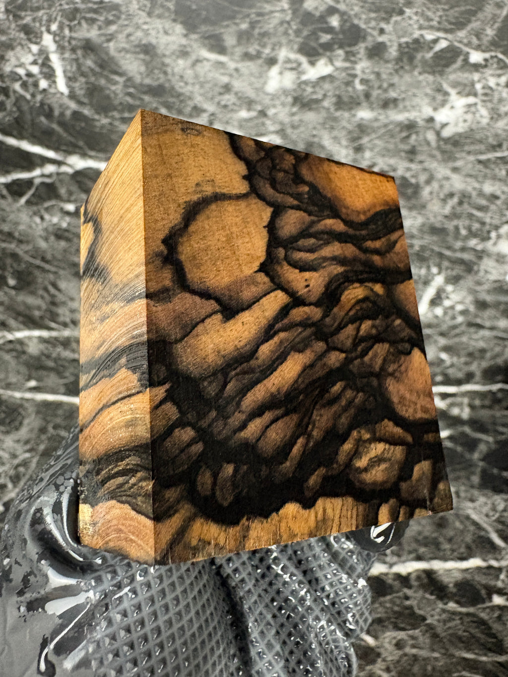 GEM130 - 2.75 x 2.3 x 1.5”