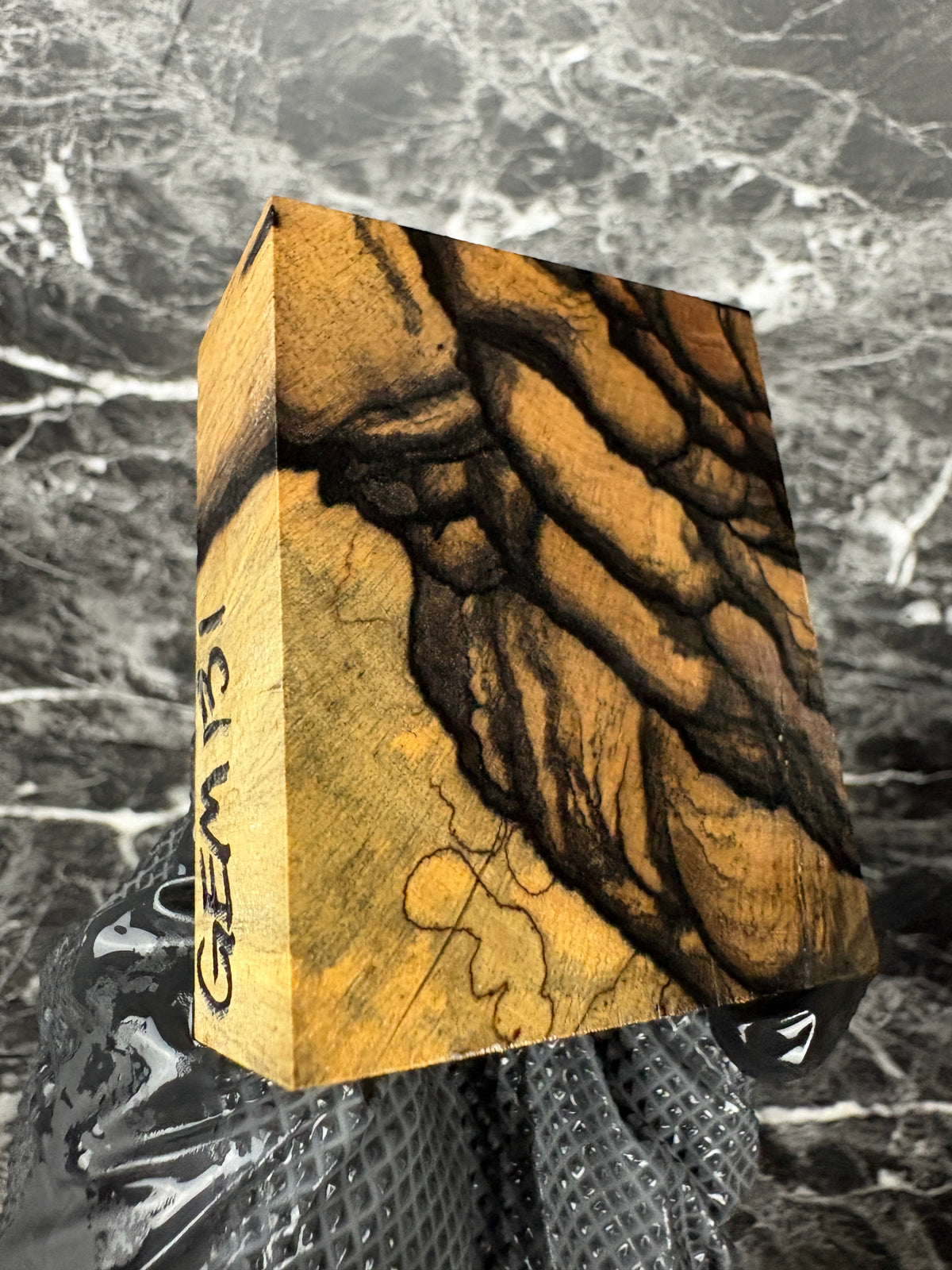 GEM131 - 2.8 x 2.25 x 1.18”