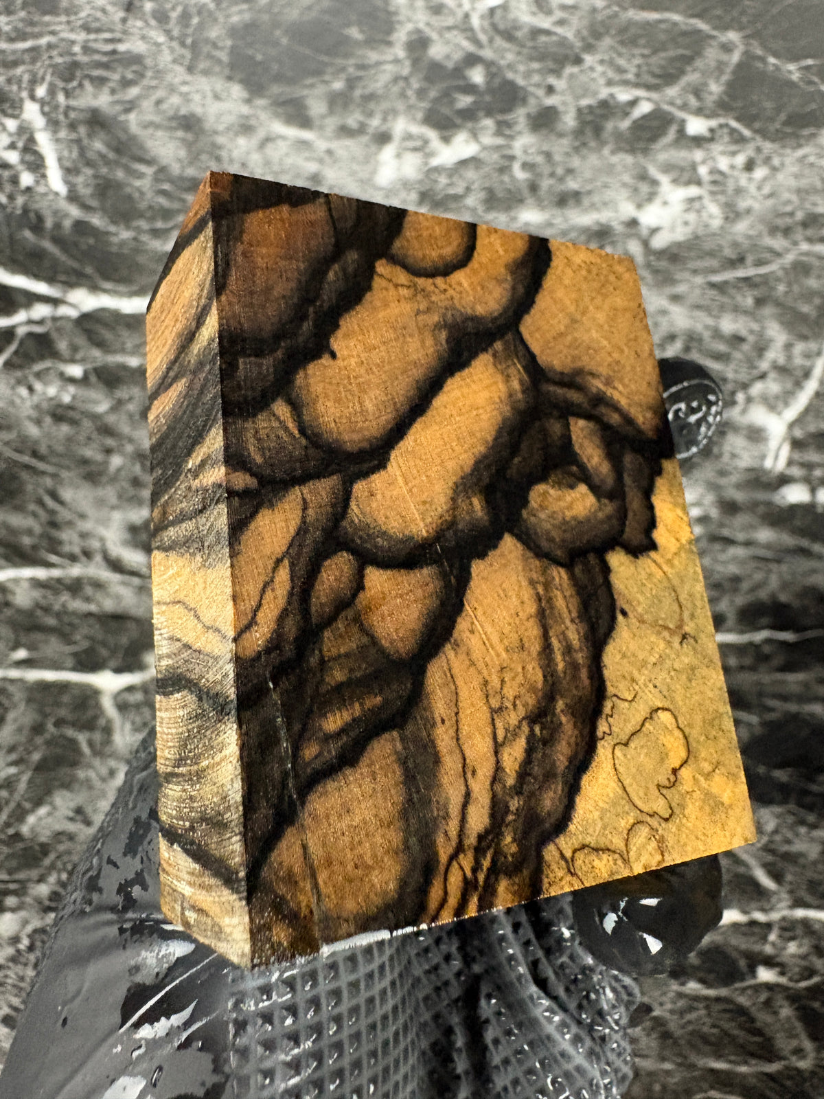 GEM131 - 2.8 x 2.25 x 1.18”