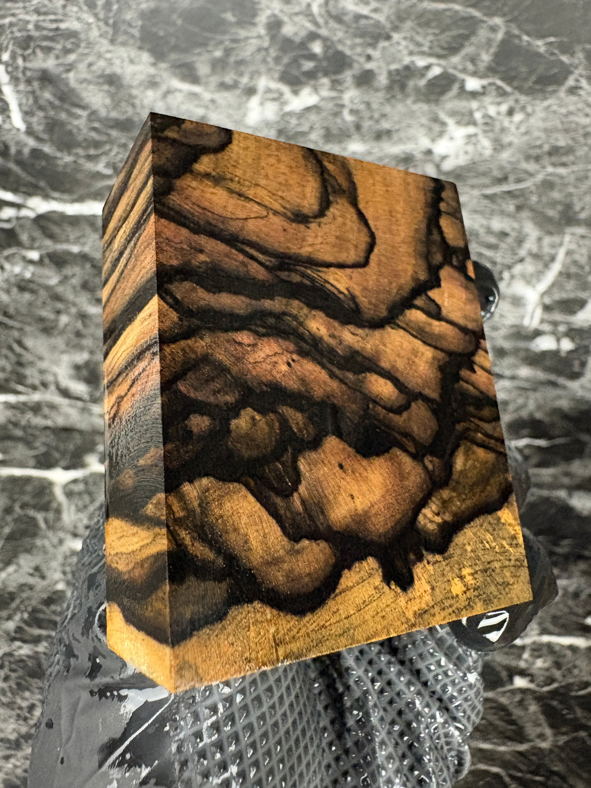 GEM132 - 2.8 x 2.2 x 1.2”