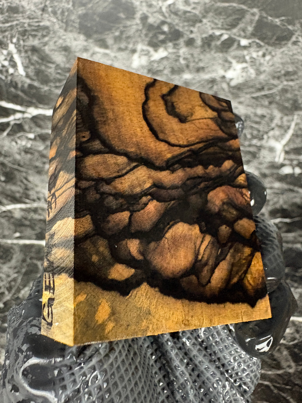 GEM132 - 2.8 x 2.2 x 1.2”