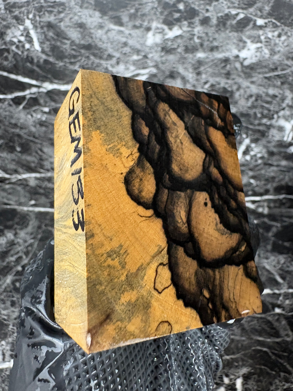 GEM133 - 2.8 x 2.15 x 1.5”
