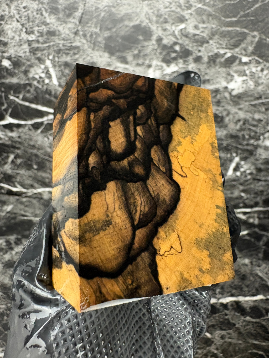 GEM133 - 2.8 x 2.15 x 1.5”