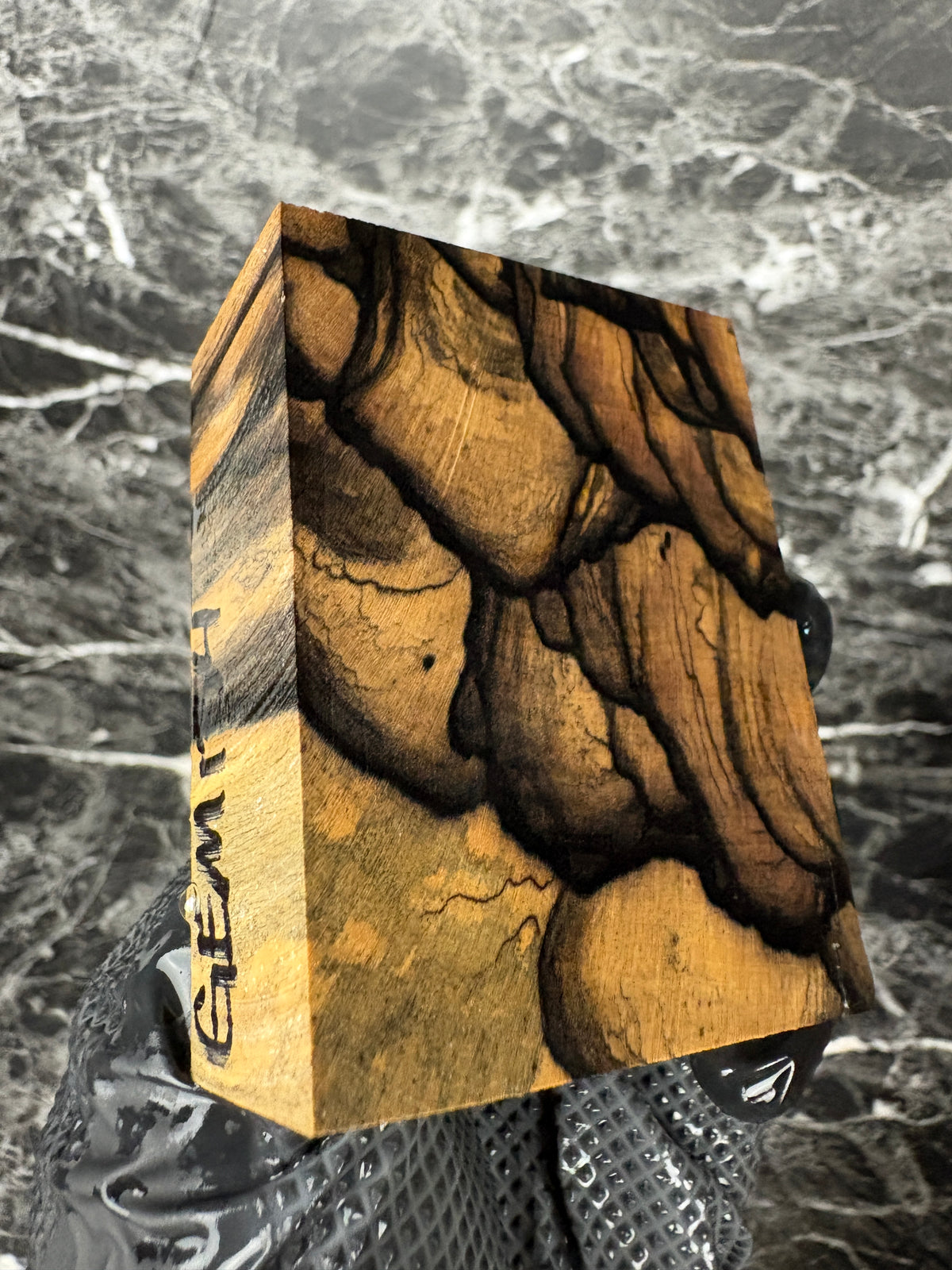 GEM134 - 2.8 x 2.1 x 1.2”