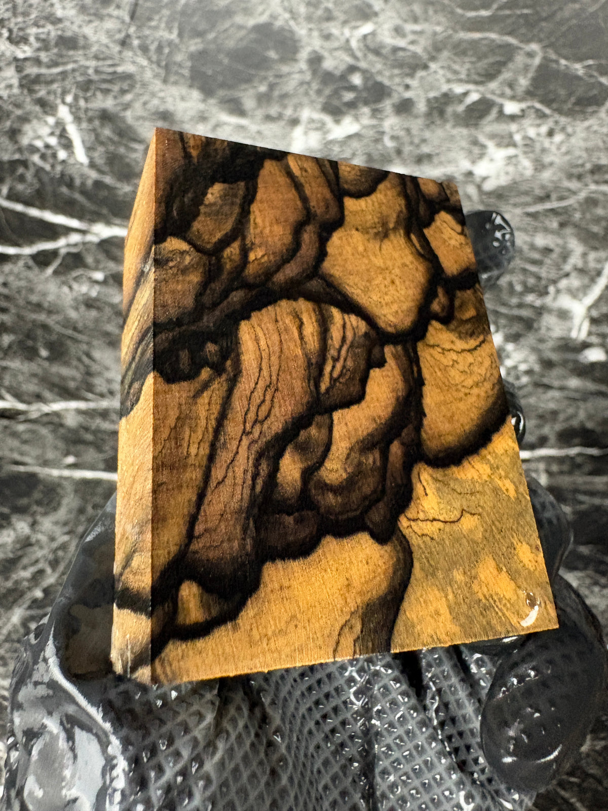 GEM134 - 2.8 x 2.1 x 1.2”