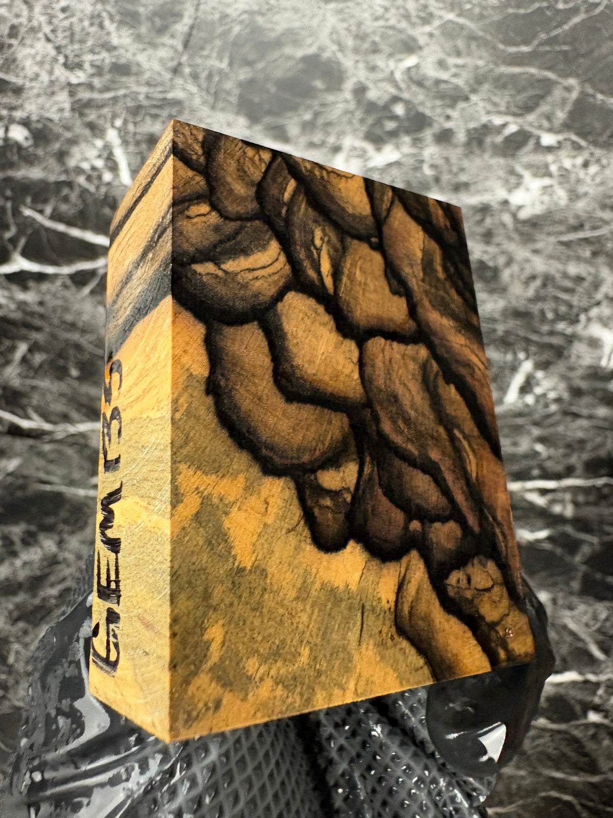 GEM135 - 2.8 x 2 x 1.2”