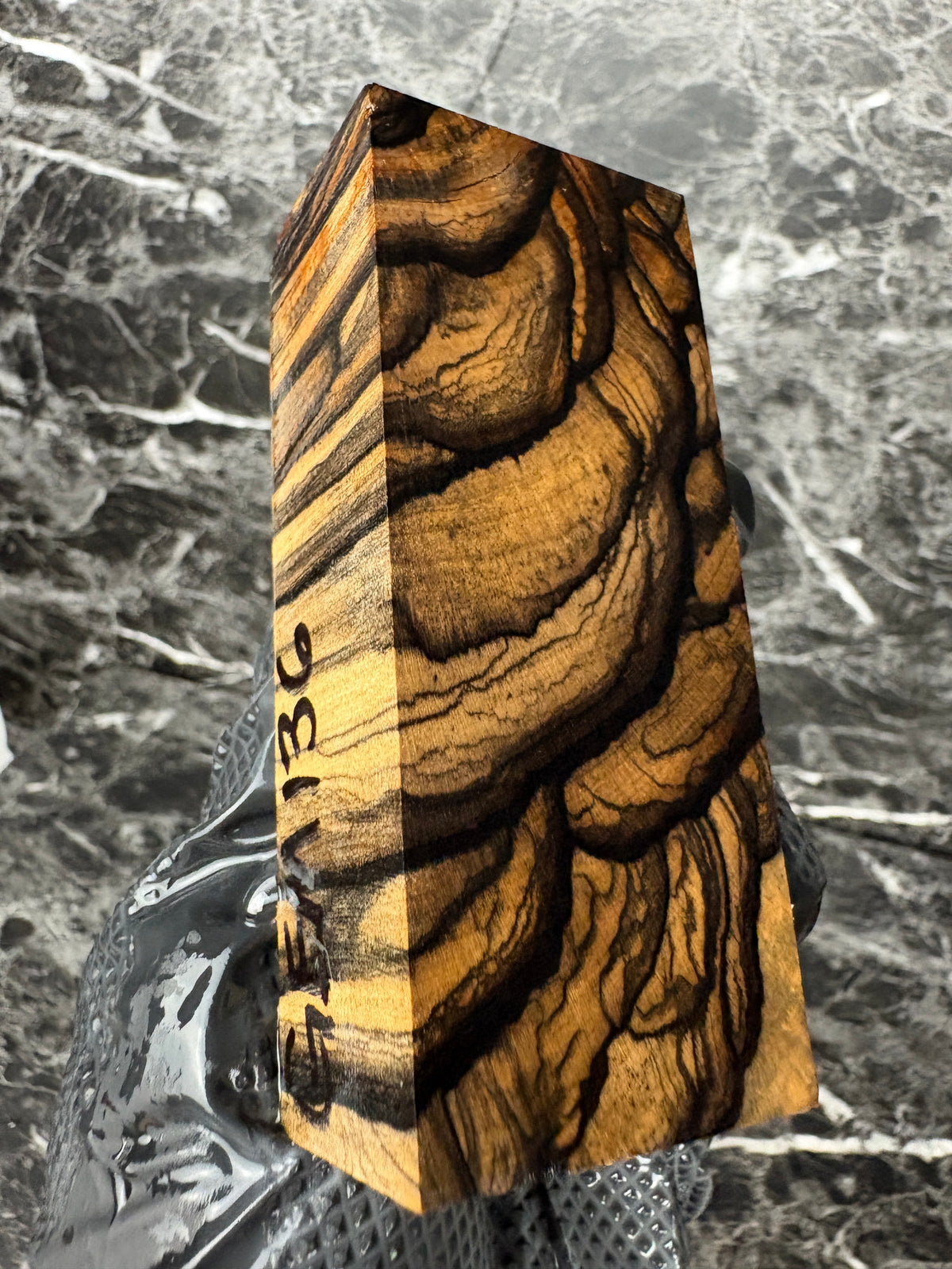 GEM136 - 3.9 x 1.65 x 1.2”