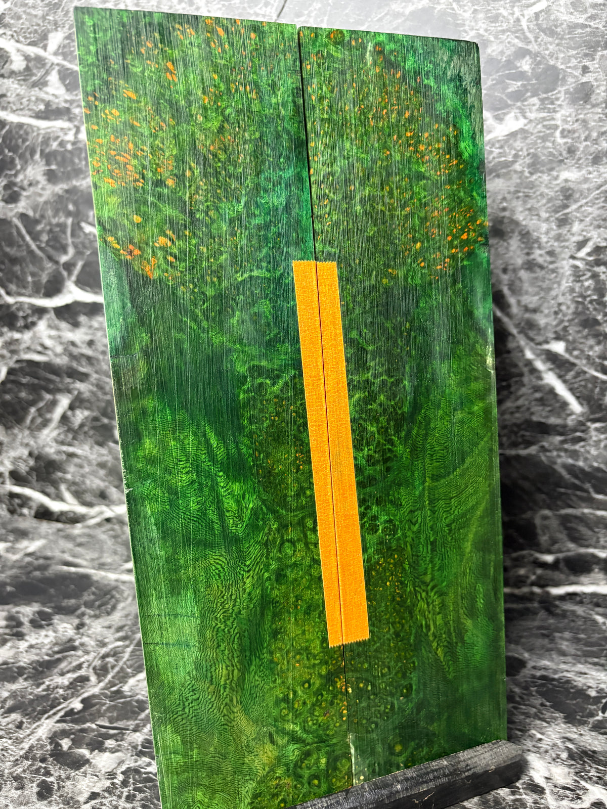 AMSD401 - 12 x 3 x .35”