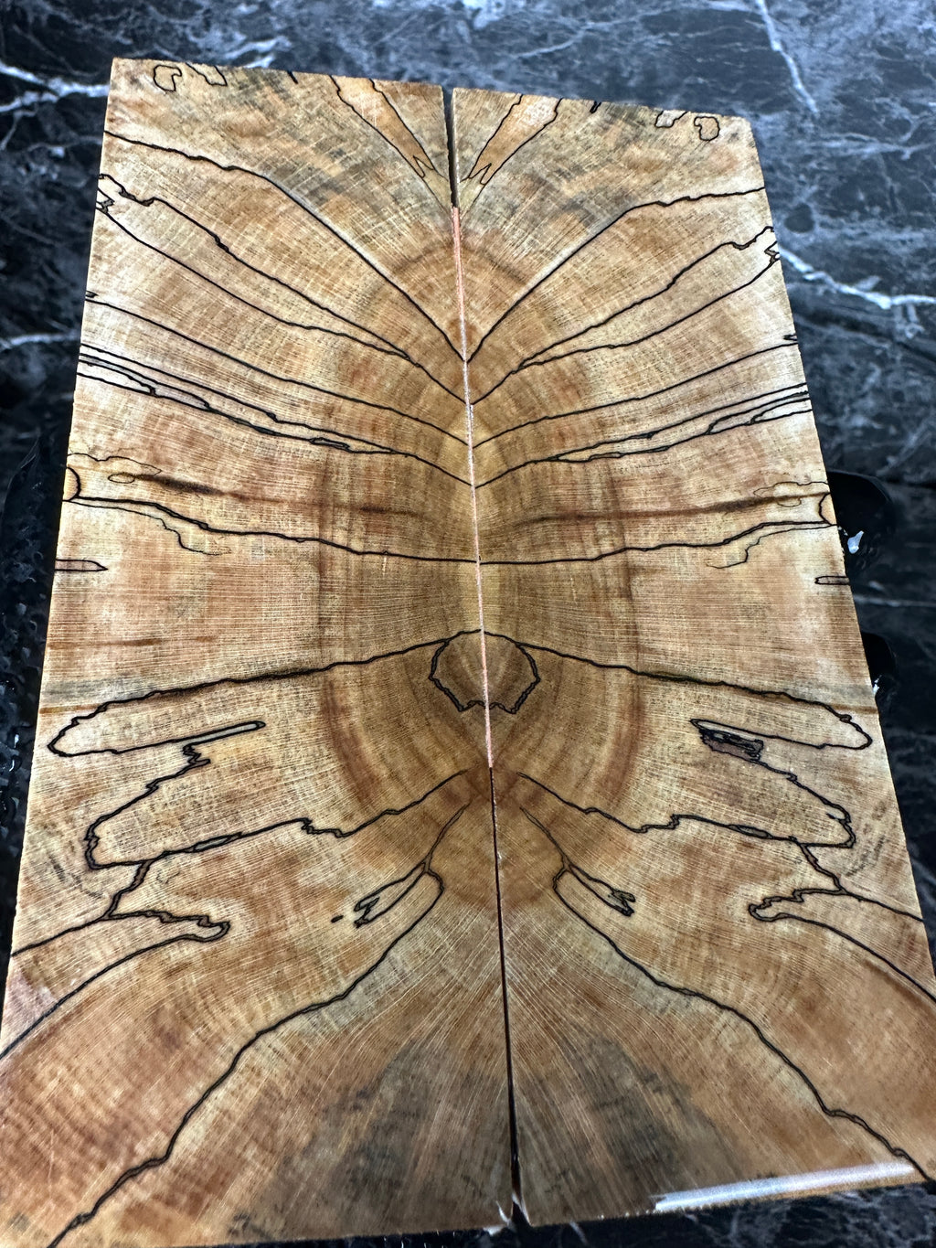 SPMAS102 - 6 x 2 x .33”