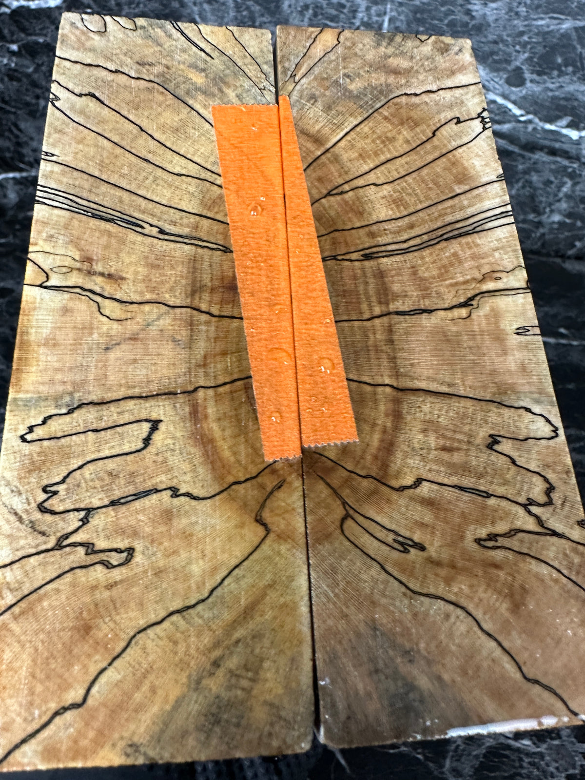 SPMAS102 - 6 x 2 x .33”