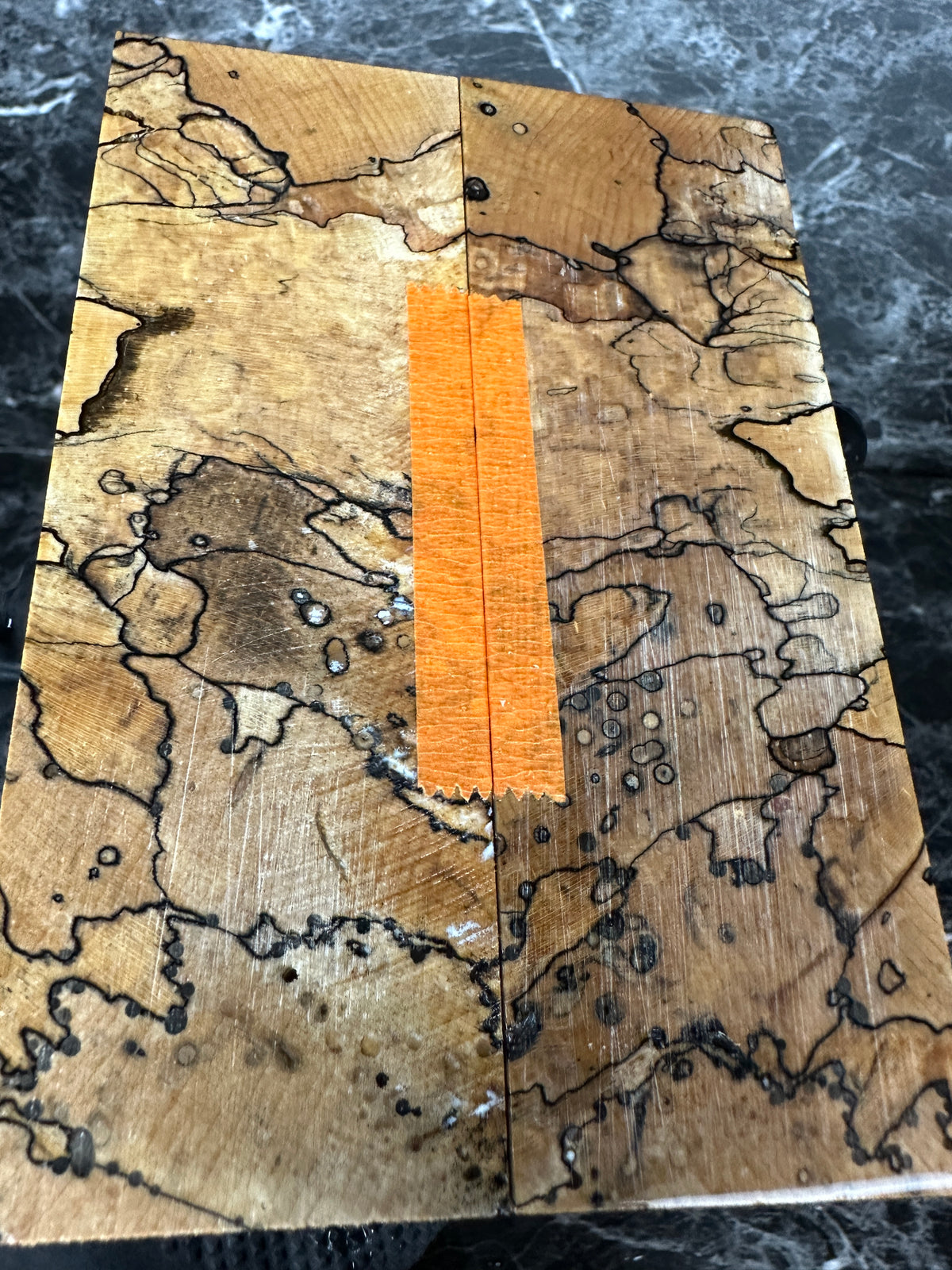 SPMAS114 - 5.8 x 2 x .35”