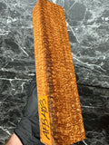 Afzelia Block AFB403 - 10 x 2.37 x 1.5”