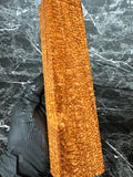 Afzelia Block AFB405 - 10 x 2.37 x 1.5”