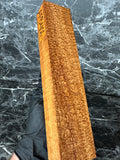 Afzelia Block AFB406 - 10 x 2.25 x 1.5”