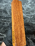 Afzelia Block AFB409 - 10 x 2.25 x 1.5”