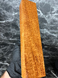 Afzelia Block AFB410 - 10 x 2.25 x 1.5”