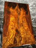 Desert Ironwood Scales IWSF168 - 6 x 2 x .37”