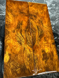 Desert Ironwood Scales IWSF178 - 6 x 2 x .37”
